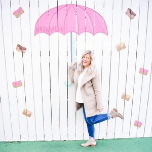 Meet your Posher, Meghan